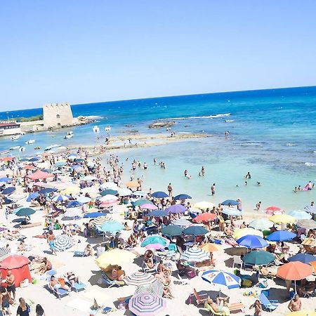 Hotel Mirage Torre Santa Sabina Εξωτερικό φωτογραφία