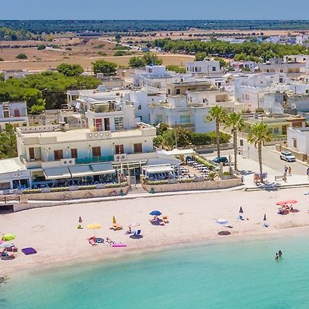 Hotel Mirage Torre Santa Sabina Εξωτερικό φωτογραφία