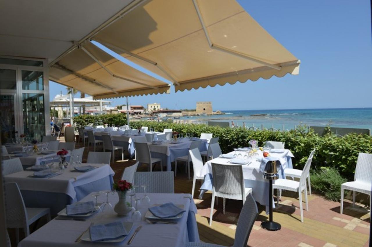Hotel Mirage Torre Santa Sabina Εξωτερικό φωτογραφία