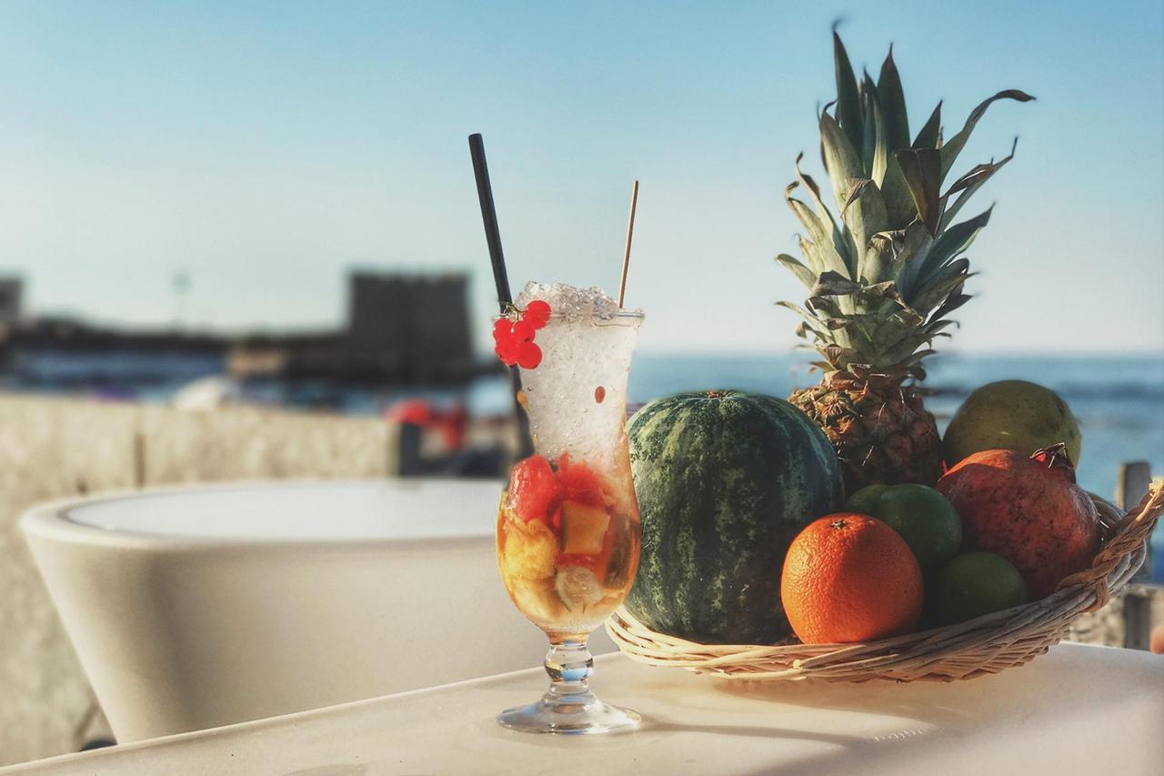 Hotel Mirage Torre Santa Sabina Εξωτερικό φωτογραφία