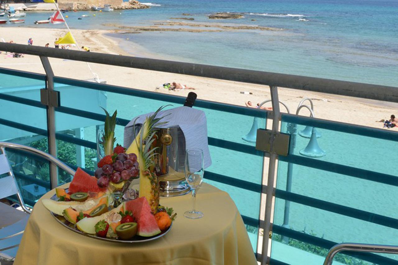 Hotel Mirage Torre Santa Sabina Εξωτερικό φωτογραφία