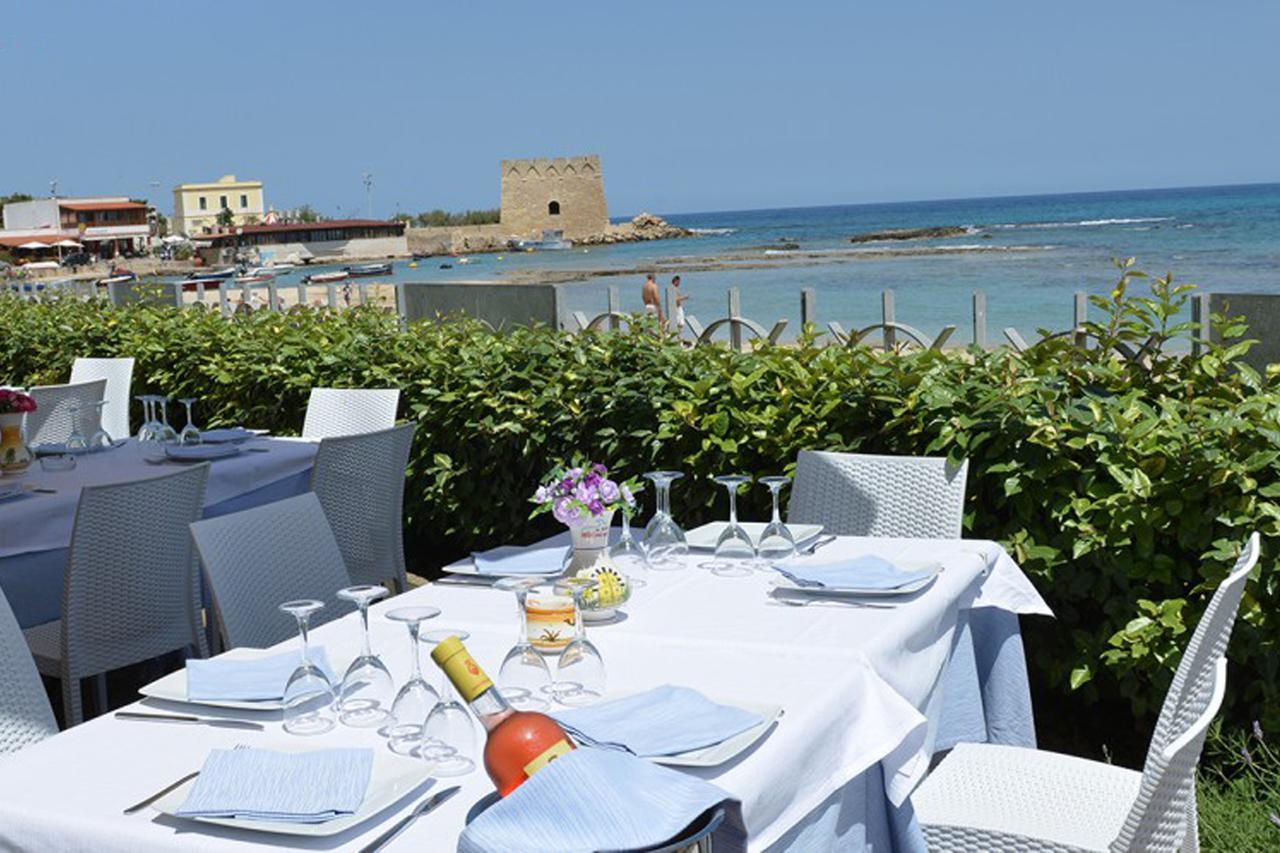 Hotel Mirage Torre Santa Sabina Εξωτερικό φωτογραφία