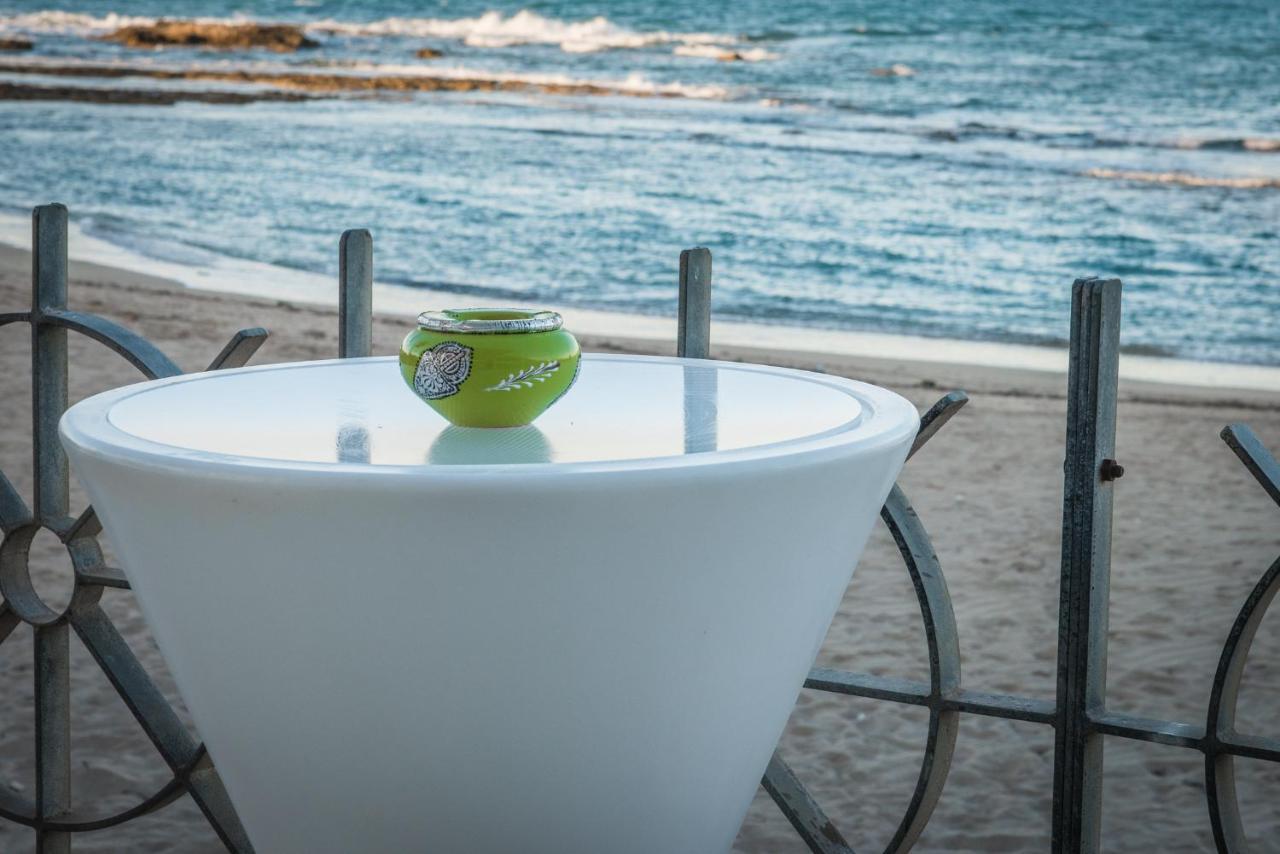 Hotel Mirage Torre Santa Sabina Δωμάτιο φωτογραφία