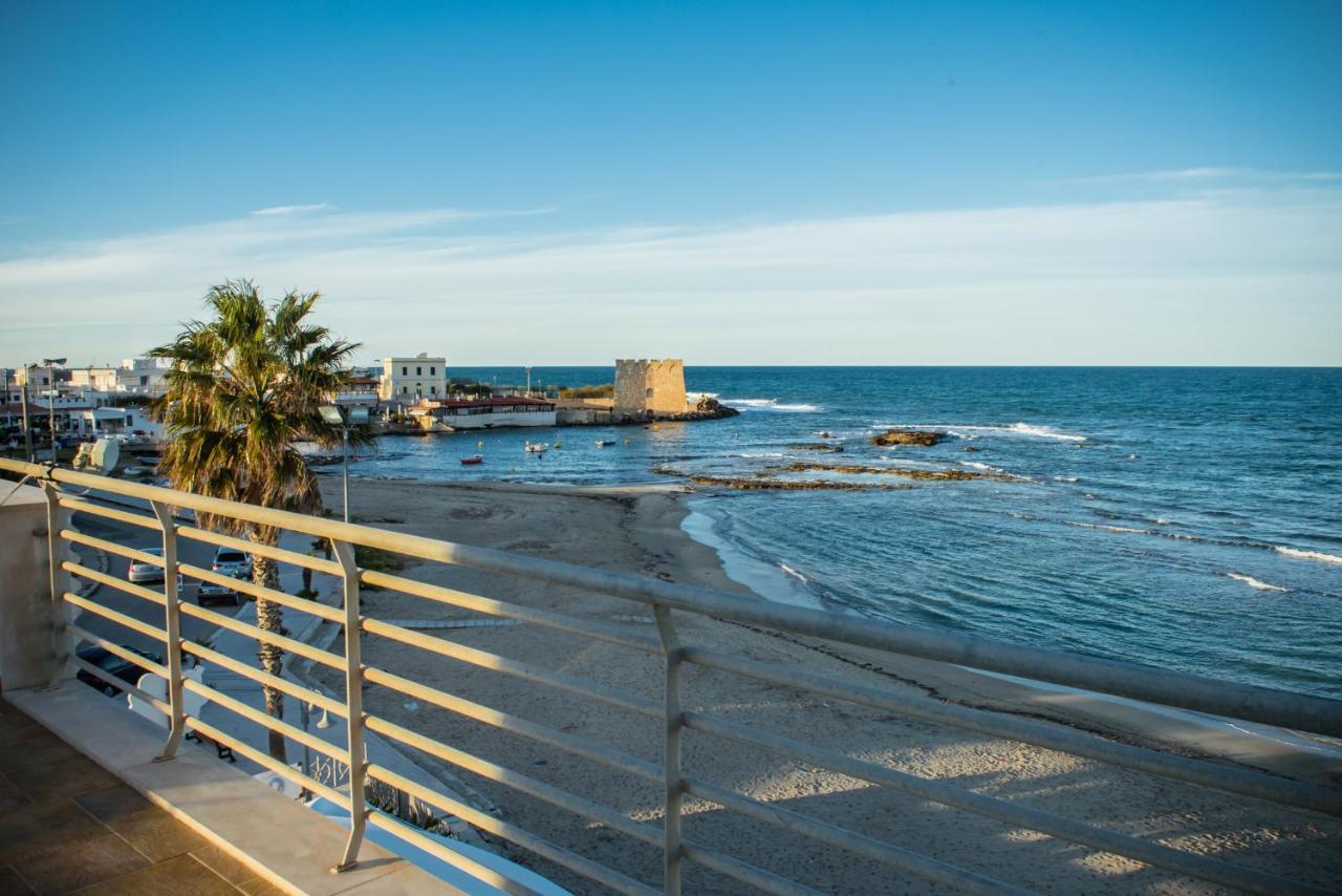Hotel Mirage Torre Santa Sabina Δωμάτιο φωτογραφία