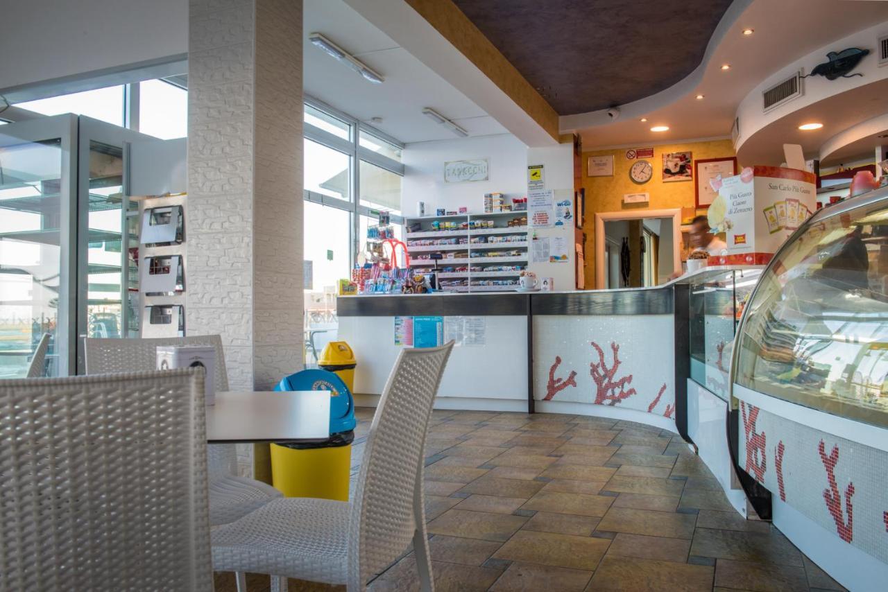 Hotel Mirage Torre Santa Sabina Δωμάτιο φωτογραφία