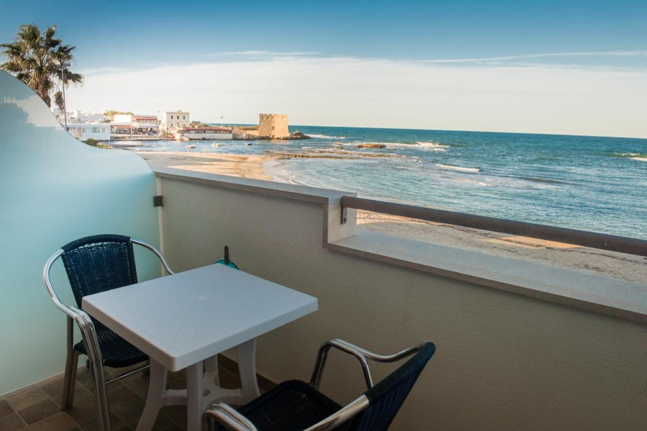 Hotel Mirage Torre Santa Sabina Δωμάτιο φωτογραφία